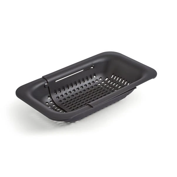 Black Multi-functional Sink Drainer 6 Black Multi-functional Sink Drainer - Image 6