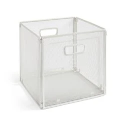Wire Mesh Storage Box 14 Wire Mesh Storage Box -ELEND SHOP 30890952 alt02