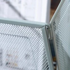 Wire Mesh Storage Box 16 Wire Mesh Storage Box -ELEND SHOP 30890953 alt01