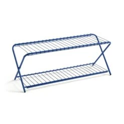 Elements Adley 2 Tier Shoe Rack -ELEND SHOP 30891252 alt02