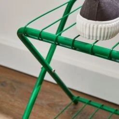 Elements Adley 2 Tier Shoe Rack -ELEND SHOP 30891253 alt01