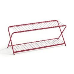 Elements Adley 2 Tier Shoe Rack -ELEND SHOP 30891254 alt02