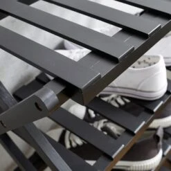 7 Tier Bamboo Shoe Rack -ELEND SHOP 30891258 alt01