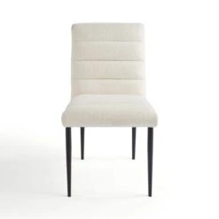 Maddison Dining Chair, Boucle -ELEND SHOP 30891299 alt06