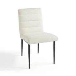 Maddison Dining Chair, Boucle -ELEND SHOP 30891299 alt07