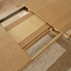 Churchgate Walcote 6-8 Seater Extending Dining Table -ELEND SHOP 30891390 alt08