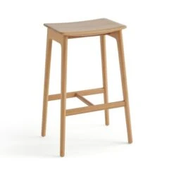 Albert Bar Stool -ELEND SHOP 30891456 alt05