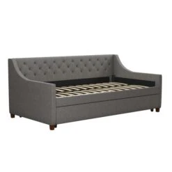 Novogratz Daybed, Linen -ELEND SHOP 30891763 alt07