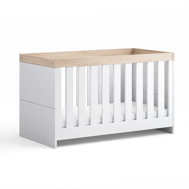 Little Acorns Burlington Cot Bed 16 Little Acorns Burlington Cot Bed - Image 16