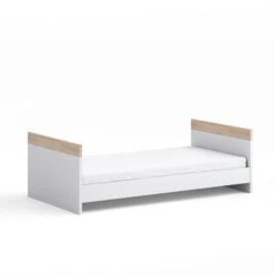 Little Acorns Burlington Cot Bed 35 Little Acorns Burlington Cot Bed -ELEND SHOP 30892438 alt03