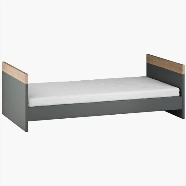 Little Acorns Burlington Cot Bed 12 Little Acorns Burlington Cot Bed - Image 12