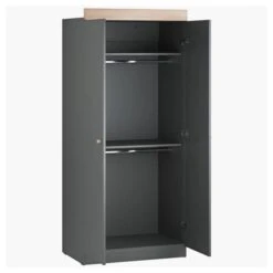 Little Acorns Burlington 3 Piece Nursery Furniture Set -ELEND SHOP 30892468 alt07