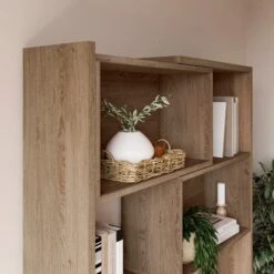 Ren Extendable Bookcase 12 Ren Extendable Bookcase -ELEND SHOP 30892493 alt04