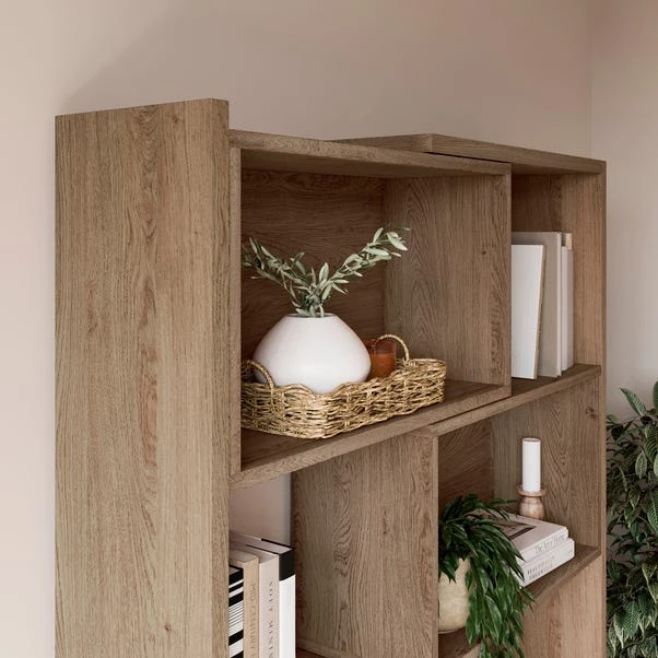 Ren Extendable Bookcase 5 Ren Extendable Bookcase - Image 5