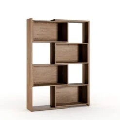 Ren Extendable Bookcase 13 Ren Extendable Bookcase -ELEND SHOP 30892493 alt05