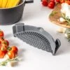 World Foods Clip On Colander