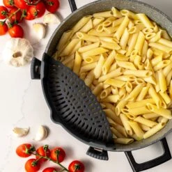 World Foods Clip On Colander -ELEND SHOP 30893505 alt02