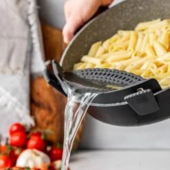 World Foods Clip On Colander -ELEND SHOP 30893505 alt04