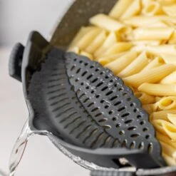 World Foods Clip On Colander -ELEND SHOP 30893505 alt05