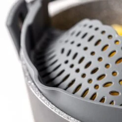 World Foods Clip On Colander -ELEND SHOP 30893505 alt08