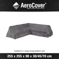 Aerocover Platform Lounge Set Cover -ELEND SHOP 30893522 alt01