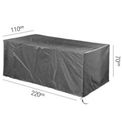 Aerocover Table Rectangle Cover -ELEND SHOP 30893536
