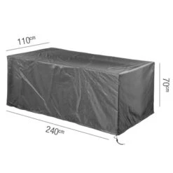 Aerocover Table Rectangle Cover -ELEND SHOP 30893537