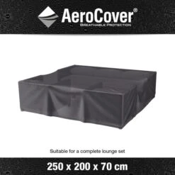 Aerocover Lounge Set Cover -ELEND SHOP 30893565 alt01