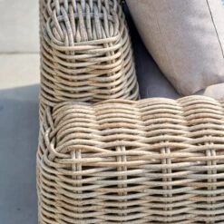 Como Natural Antique Lounge Set -ELEND SHOP 30893679 alt02