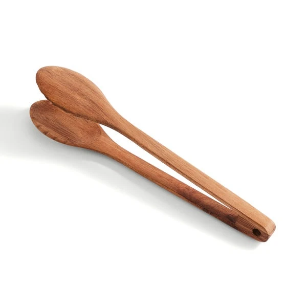 Wooden Tongs 3 Wooden Tongs - Image 3