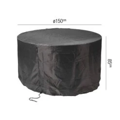 Aerocover Garden Set Round Cover -ELEND SHOP 30893806
