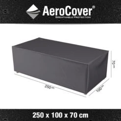 Aerocover Lounge Bench Cover -ELEND SHOP 30893844 alt02