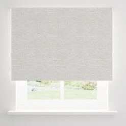 Abstract Texture Blackout Roller Blind -ELEND SHOP 30893869 alt03