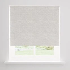 Abstract Texture Blackout Roller Blind -ELEND SHOP 30893945 alt02