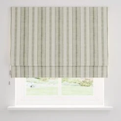 Churchgate Belton Stripe Roman Blind 33 Churchgate Belton Stripe Roman Blind -ELEND SHOP 30893953 alt03