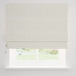Belton Linen Natural Roman Blind -ELEND SHOP 30894013 alt03