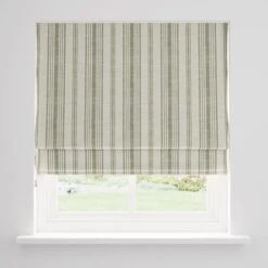 Churchgate Belton Stripe Roman Blind 22 Churchgate Belton Stripe Roman Blind -ELEND SHOP 30894047 alt02