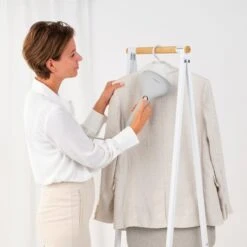 Brabantia Foldable Steam Board -ELEND SHOP 30894618 alt06