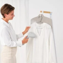 Brabantia Steam Clothes Hanger -ELEND SHOP 30894620 alt05