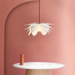 Elements Fresco Adjustable Pendant Light -ELEND SHOP 30894867 alt09