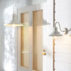 Fishermans Outdoor Wall Light -ELEND SHOP 30894881 alt09