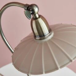 Maya Scallop Table Lamp -ELEND SHOP 30894899 alt02
