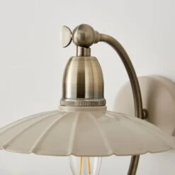 Maya Scallop Wall Light -ELEND SHOP 30894900 alt03