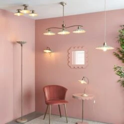 Maya Scallop Wall Light -ELEND SHOP 30894900 alt09