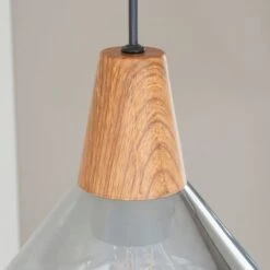 Elements Wolston Bathroom Adjustable Pendant Light -ELEND SHOP 30894940 alt03