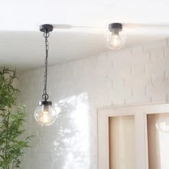 Sligo Industrial Outdoor Pendant Light 11 Sligo Industrial Outdoor Pendant Light -ELEND SHOP 30894956 alt09