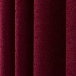 Churchgate Woodhouse Boucle Eyelet Curtains -ELEND SHOP 30895512 alt02