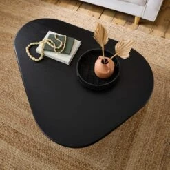 Lucas Large Coffee Table, Acacia Wood -ELEND SHOP 30897095 alt03