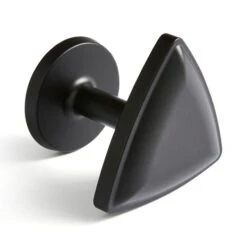 Set Of 2 Triangle Curtain Hooks 5 Set Of 2 Triangle Curtain Hooks -ELEND SHOP 30897922 alt02