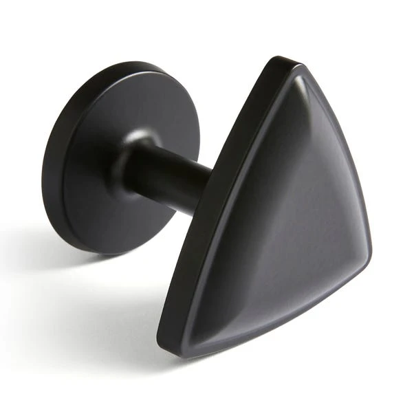 Set Of 2 Triangle Curtain Hooks 3 Set Of 2 Triangle Curtain Hooks - Image 3